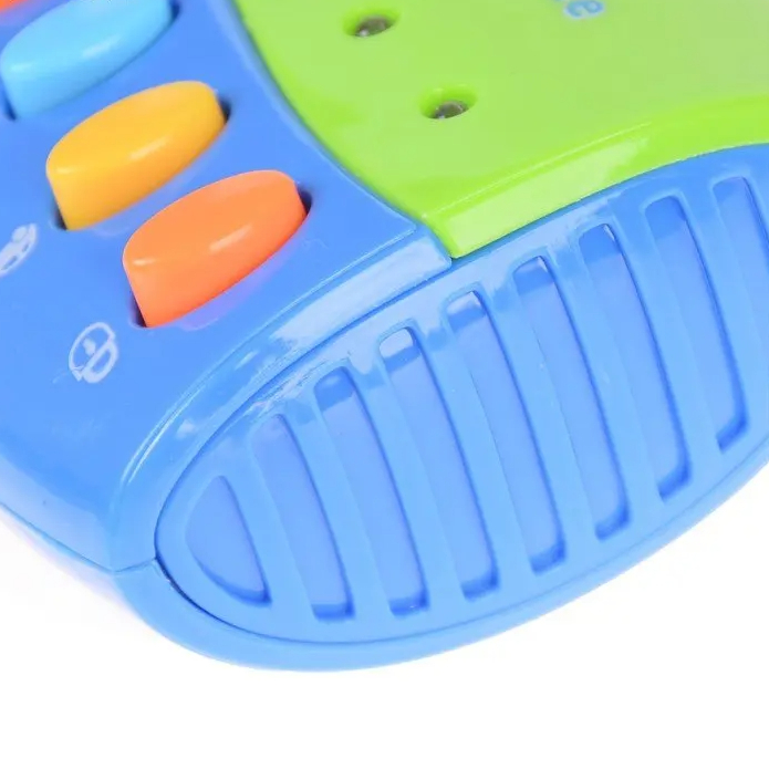 Jouet Bébé Fausses Clés de Voiture