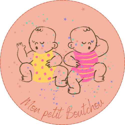 Mon petit boutchou