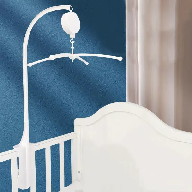 Mobile Bébé Musical et Moderne