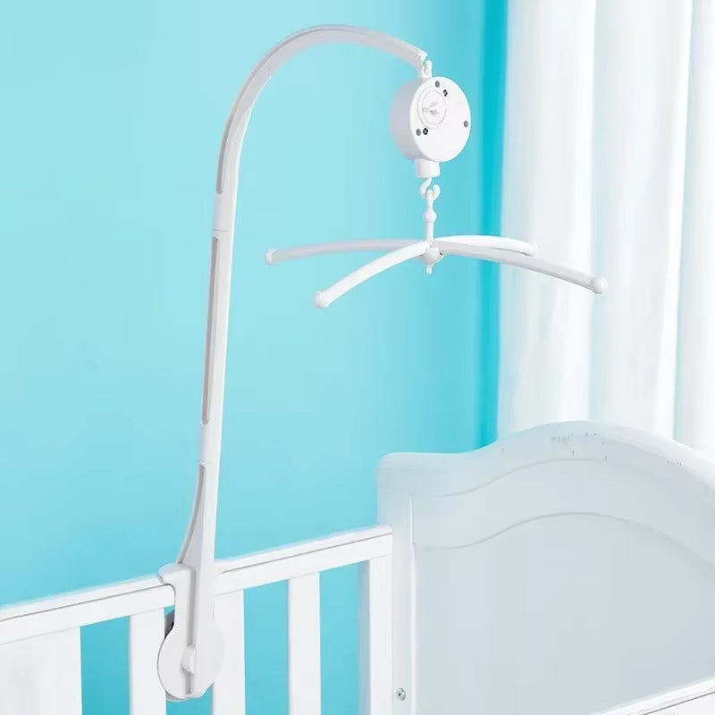 Mobile Bébé Musical et Moderne